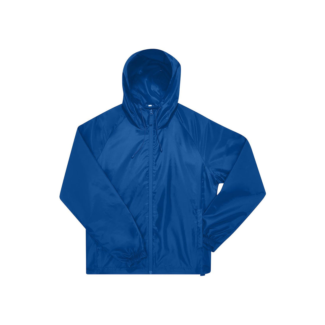B&C #Reset Windbreaker