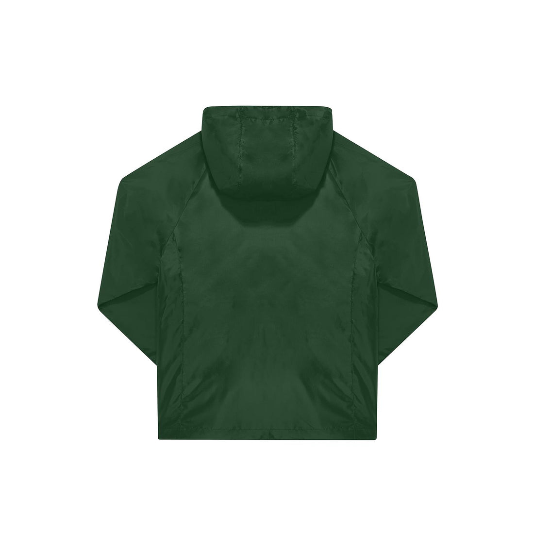 B&C #Reset Windbreaker