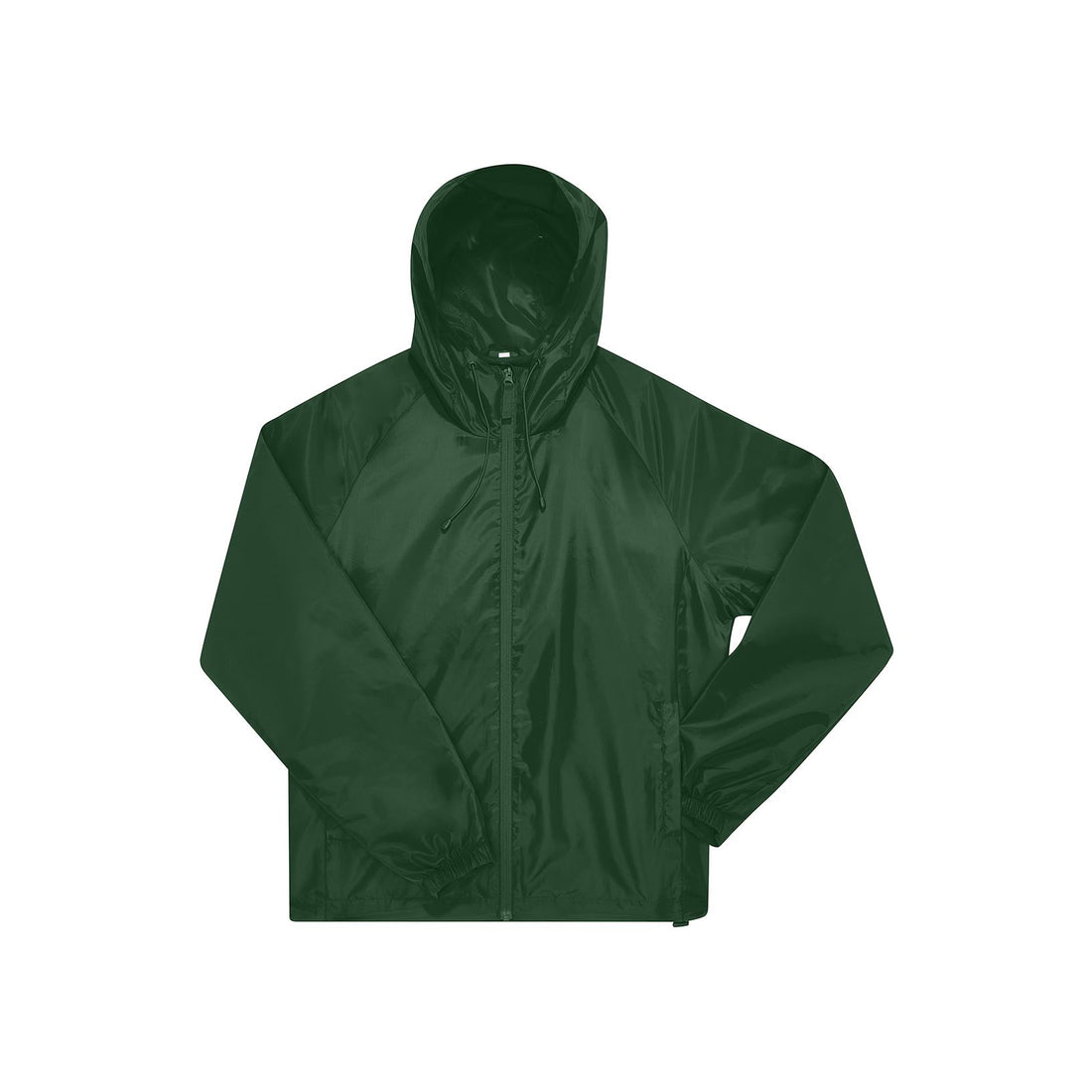 B&C #Reset Windbreaker