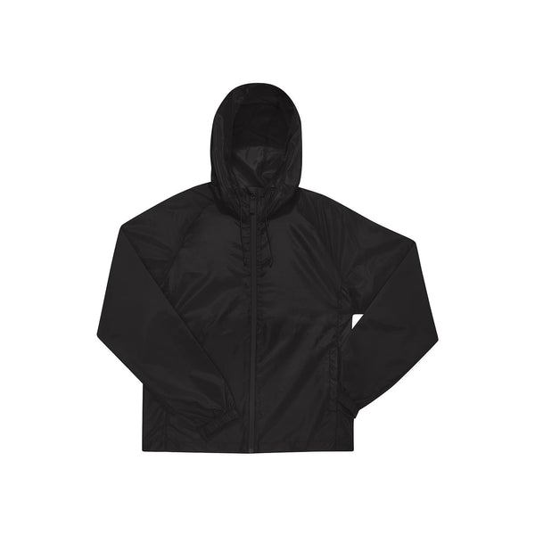 B&C Reset Lined Windbreaker