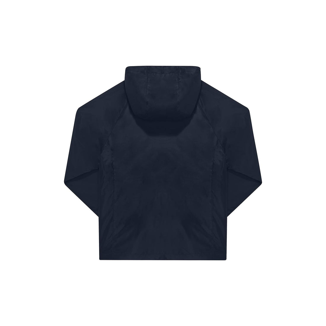 B&C Reset Lined Windbreaker