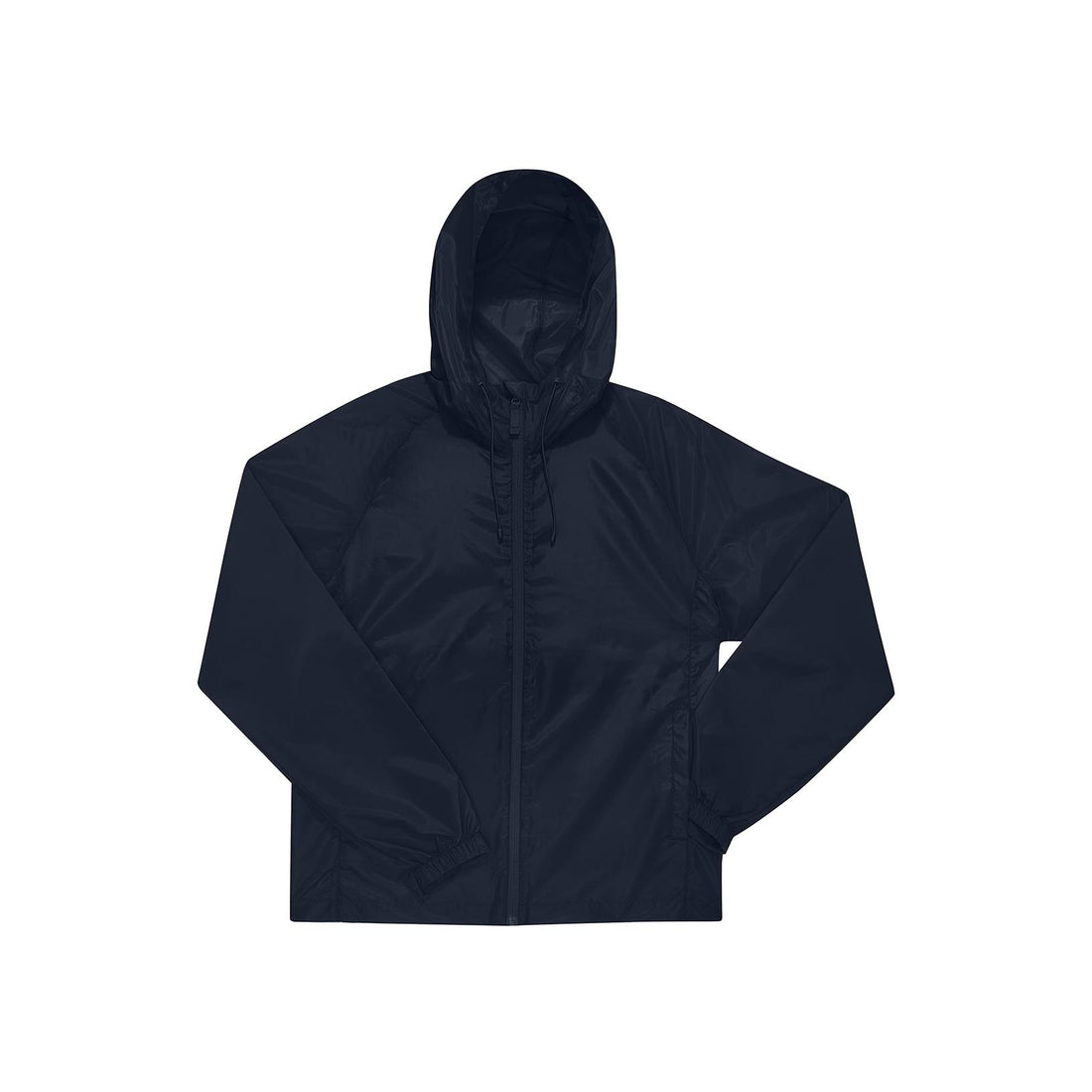 B&C Reset Lined Windbreaker