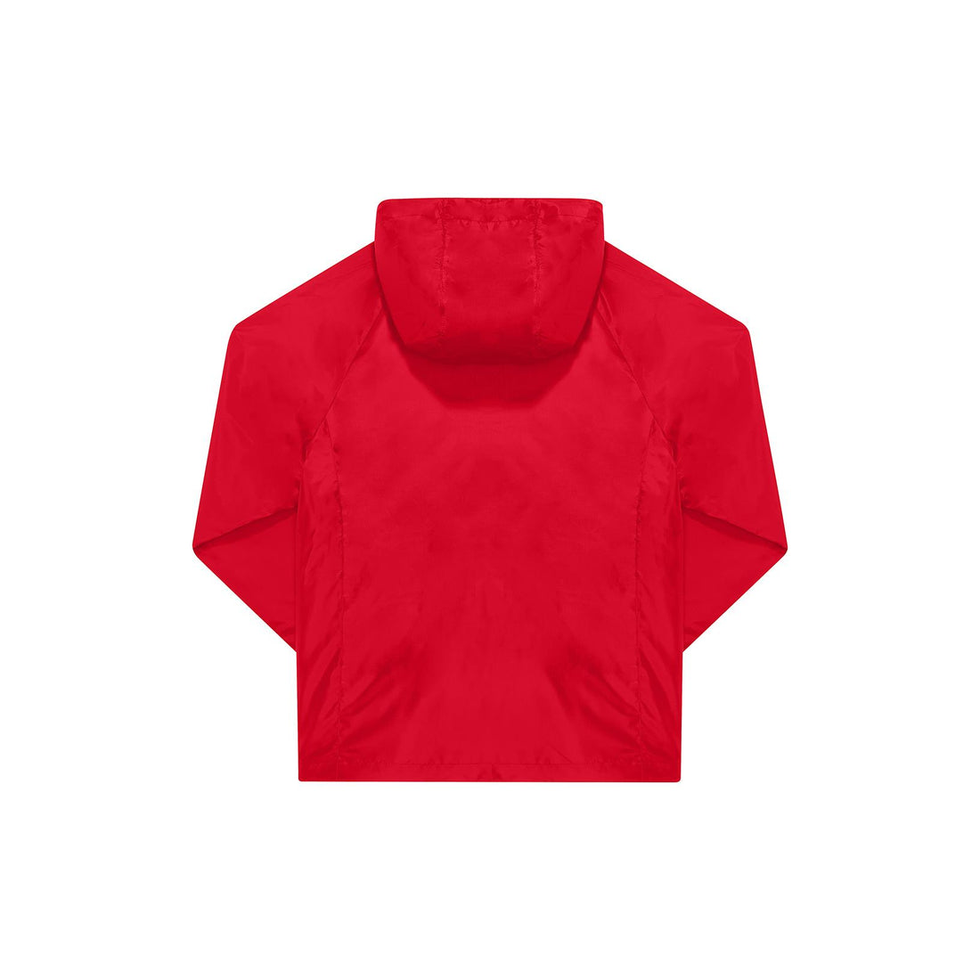 B&C Reset Lined Windbreaker