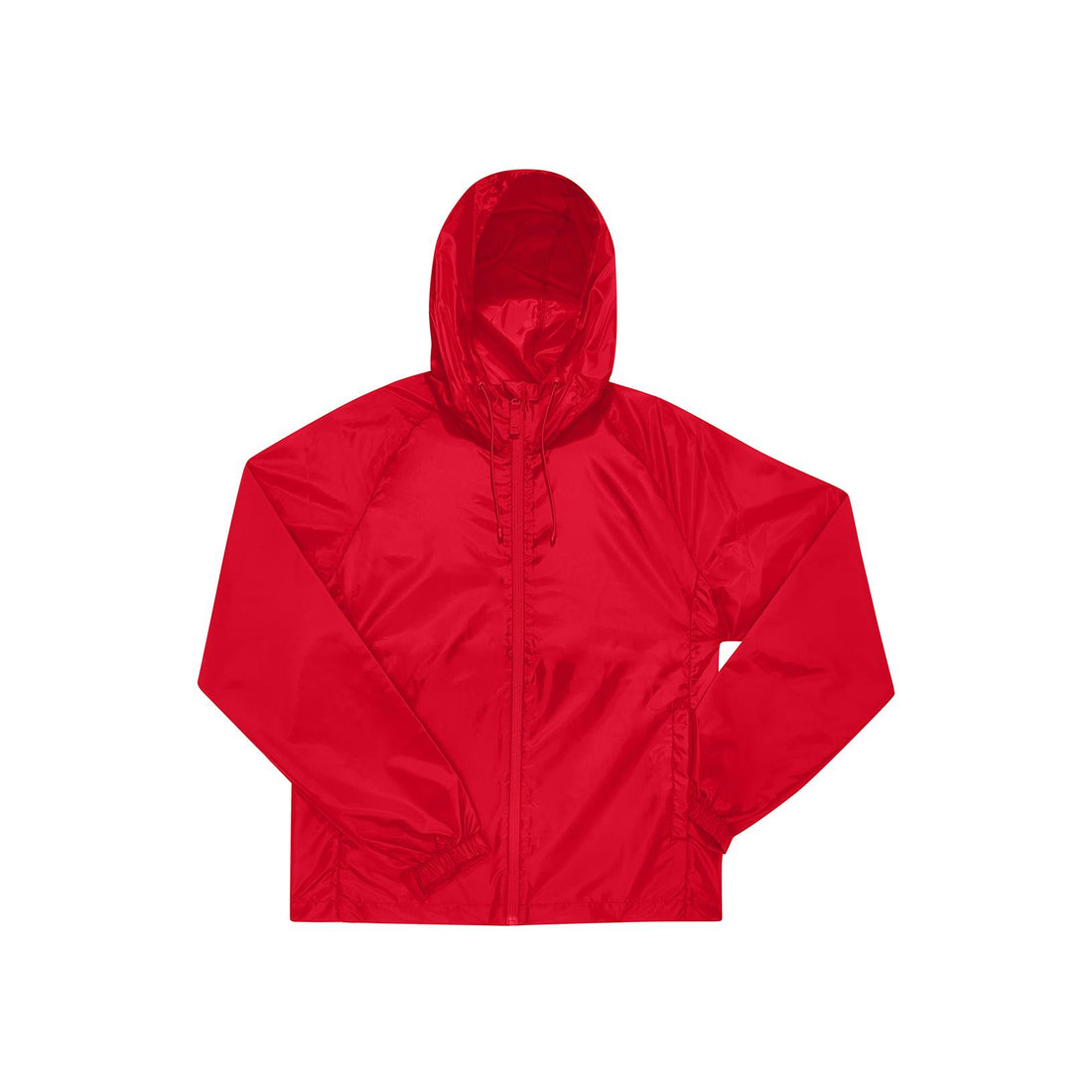 B&C Reset Lined Windbreaker