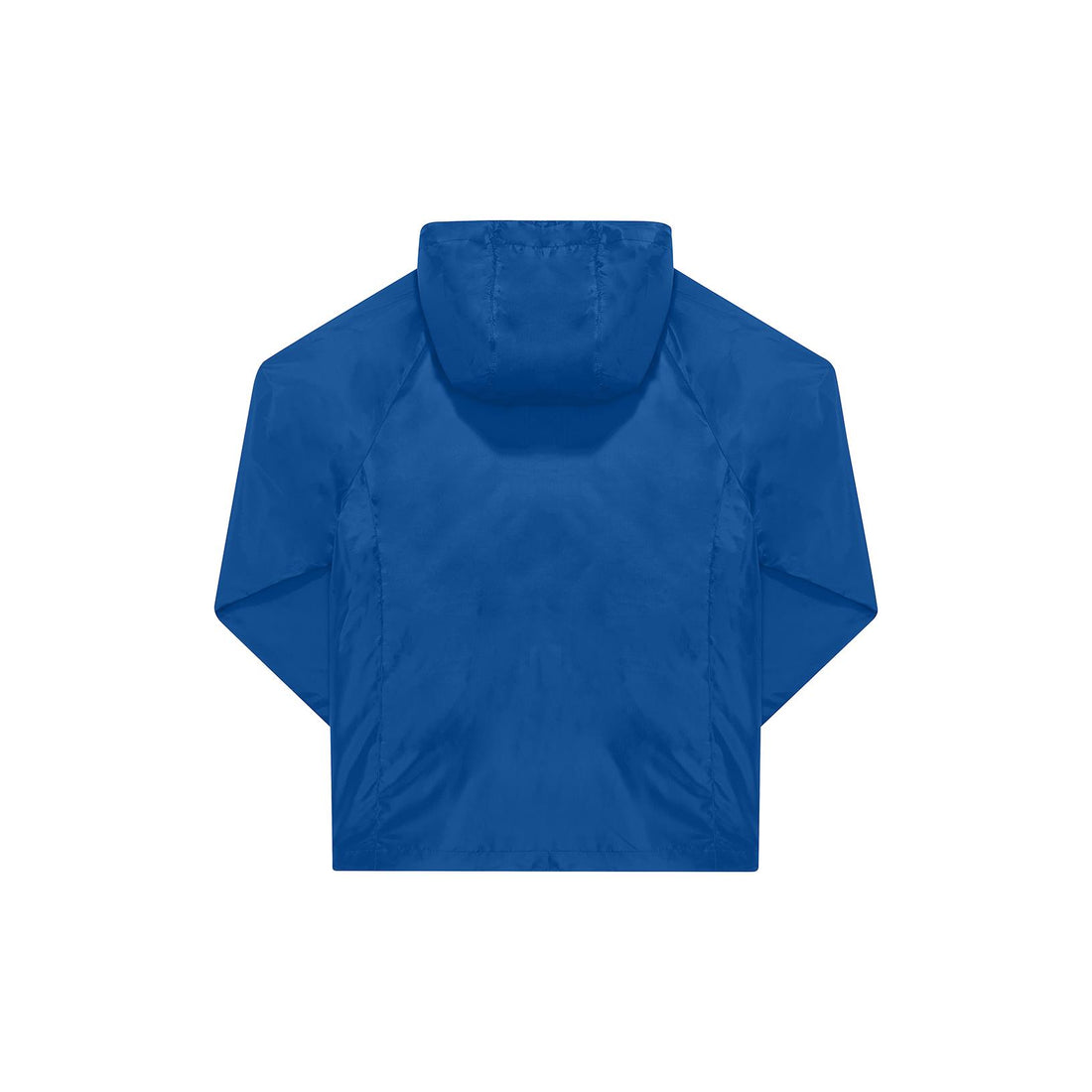 B&C Reset Lined Windbreaker