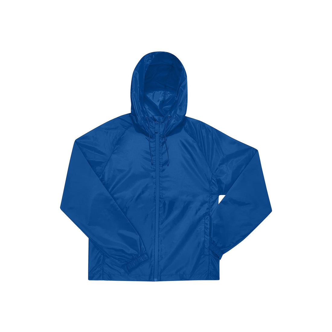 B&C Reset Lined Windbreaker