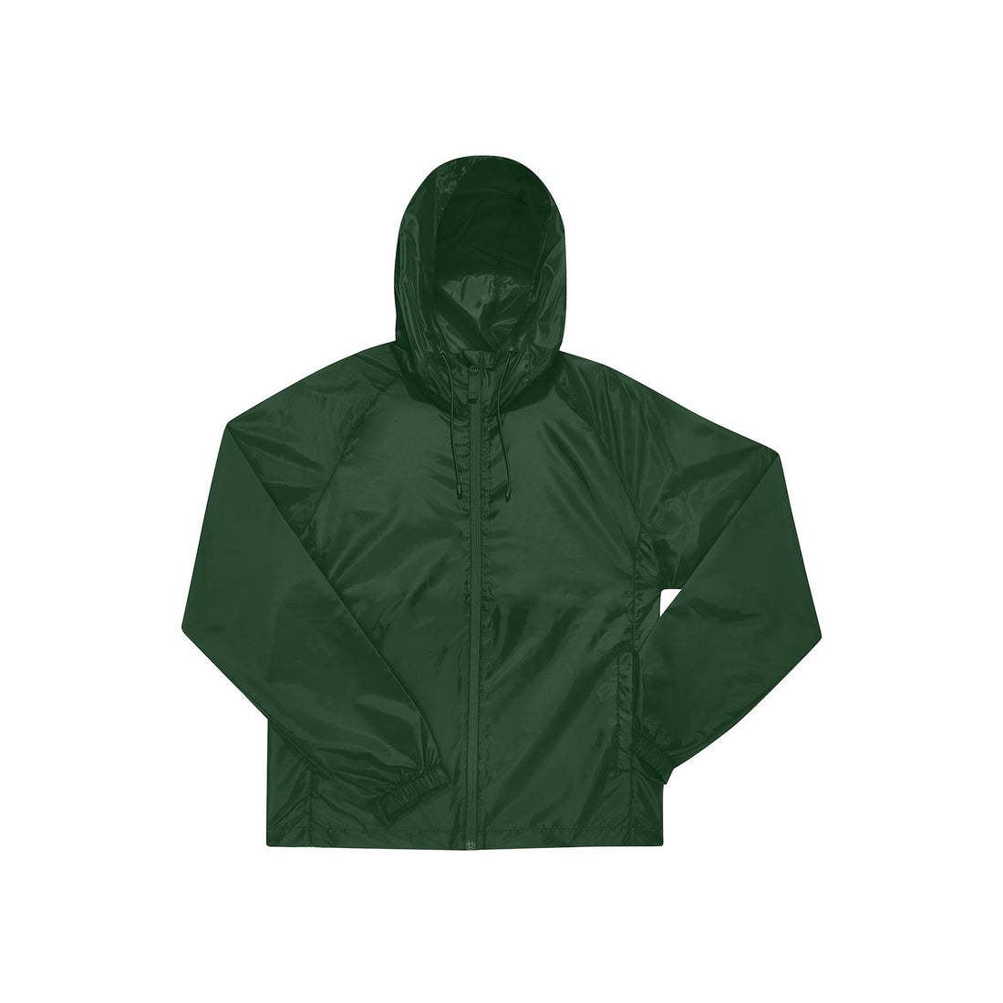 B&C Reset Lined Windbreaker