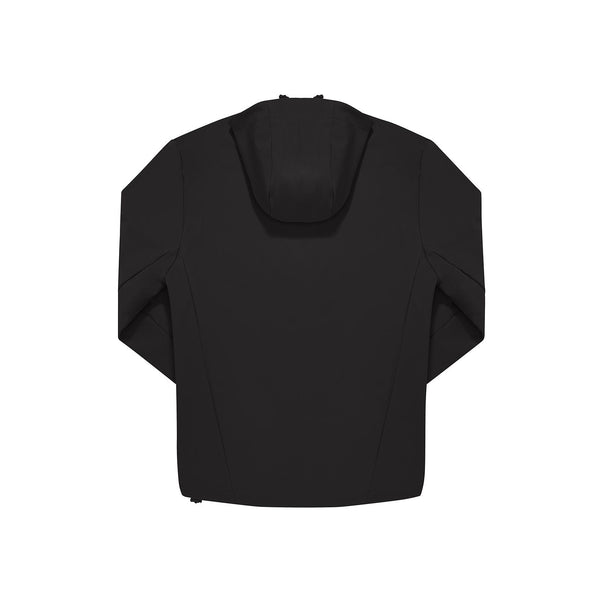 Reset 3Lr Hooded Softshell