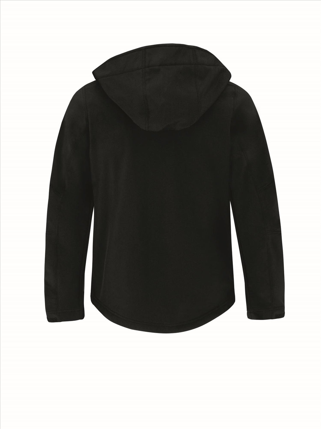 B&C Hooded Softshell Men