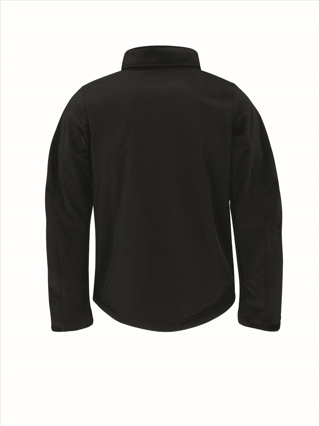 B&C Hooded Softshell Men