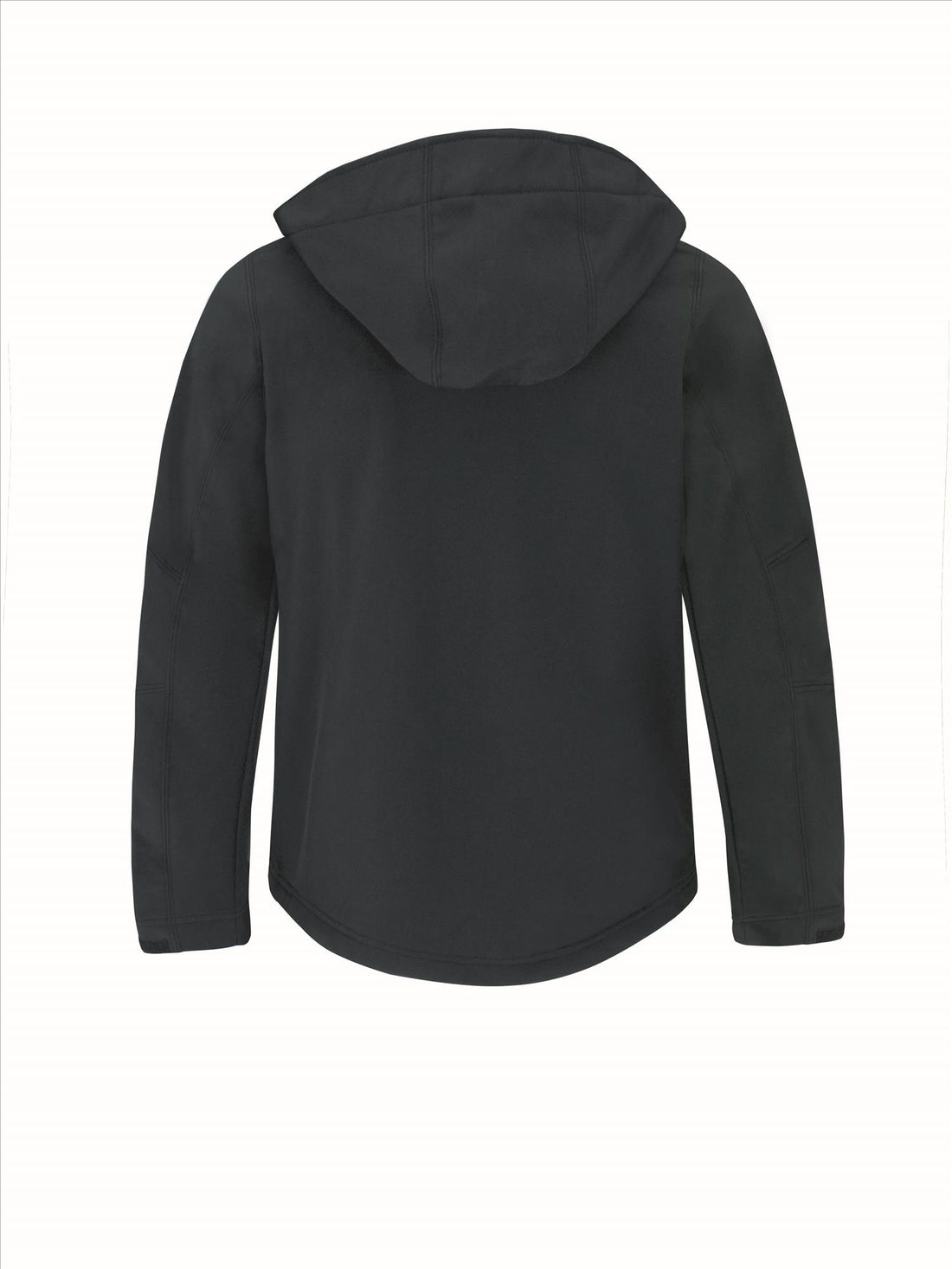B&C Hooded Softshell Men