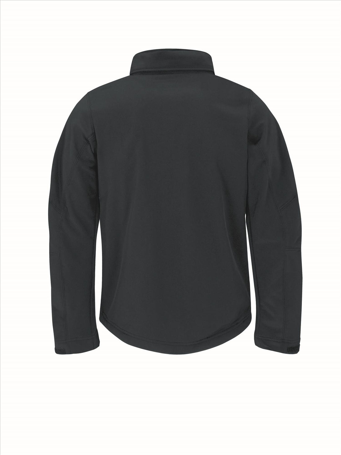 B&C Hooded Softshell Men