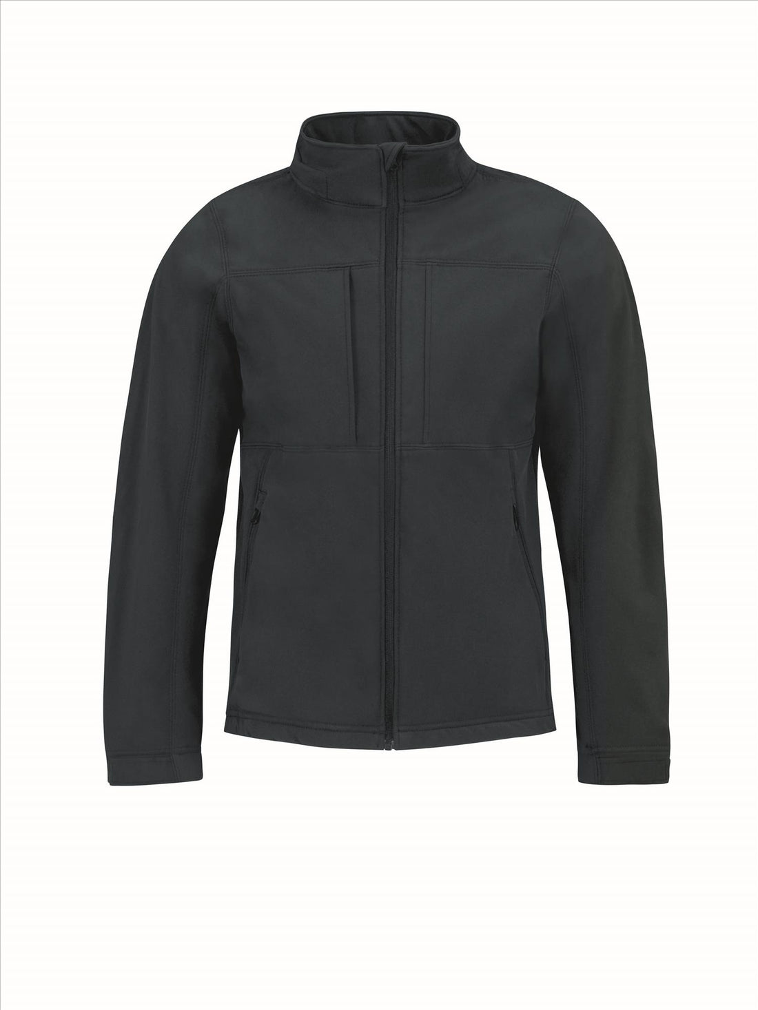 B&C Hooded Softshell Men