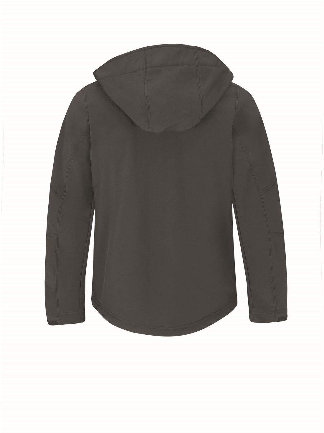 B&C Hooded Softshell Men