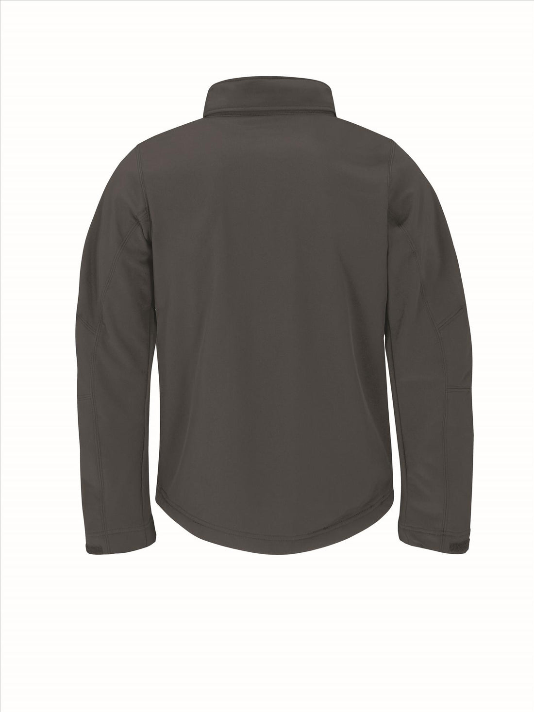 B&C Hooded Softshell Men