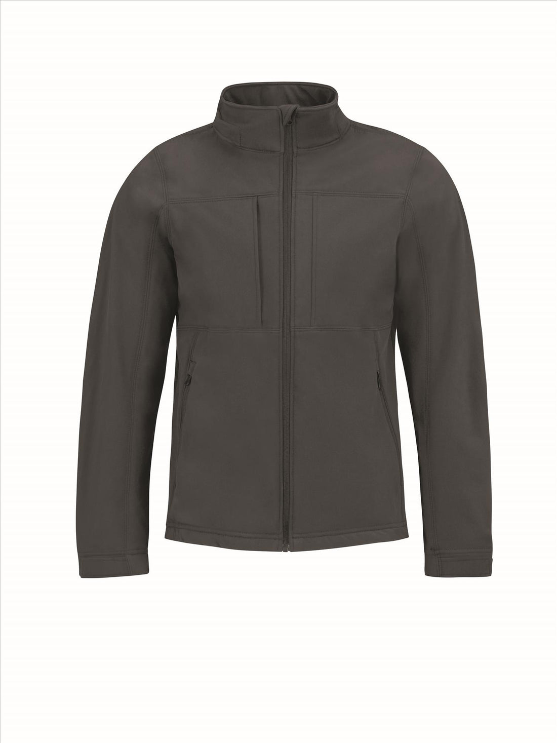B&C Hooded Softshell Men