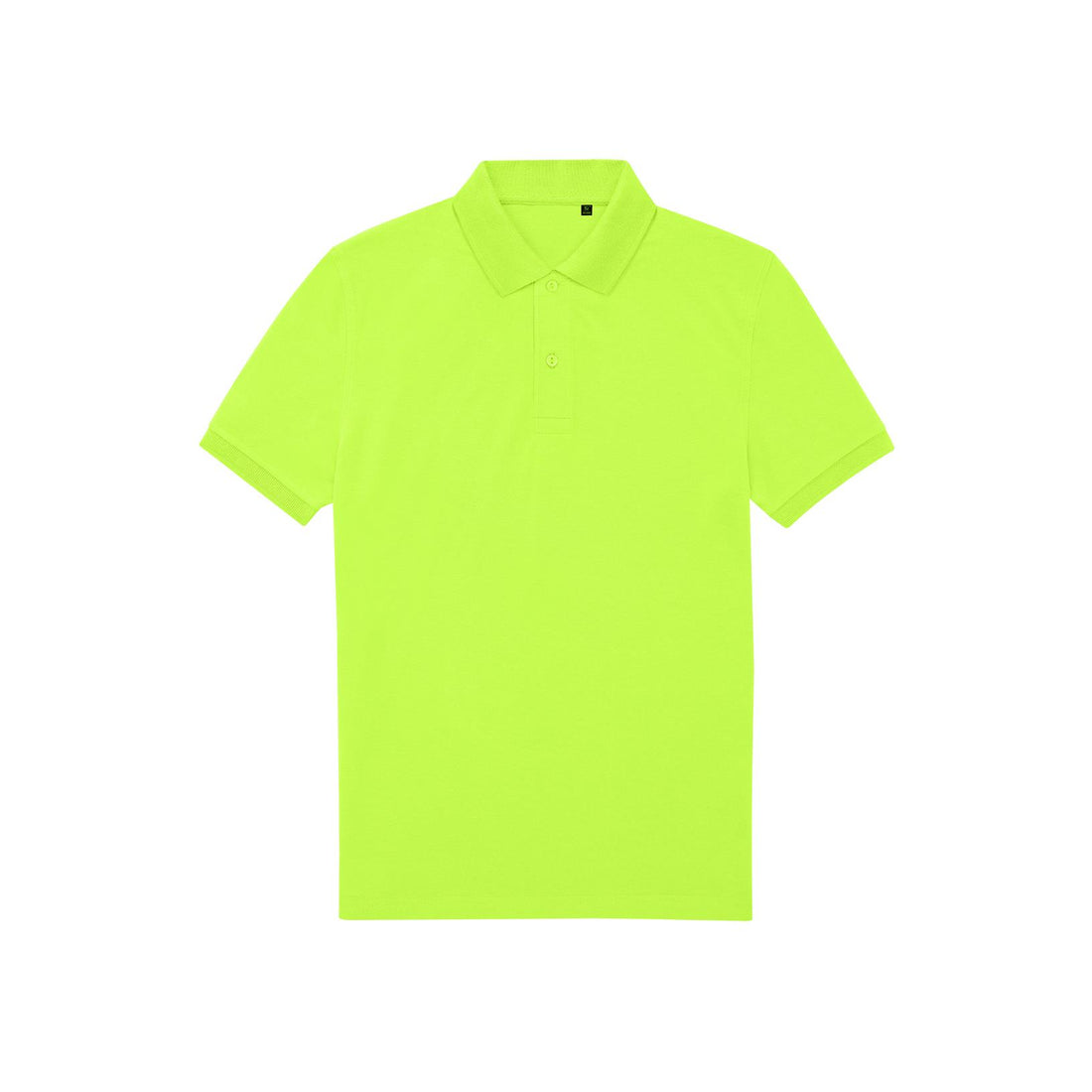 B&C My Eco Polo 65/35_°