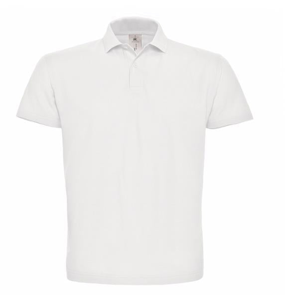 Id.001 Polo Men