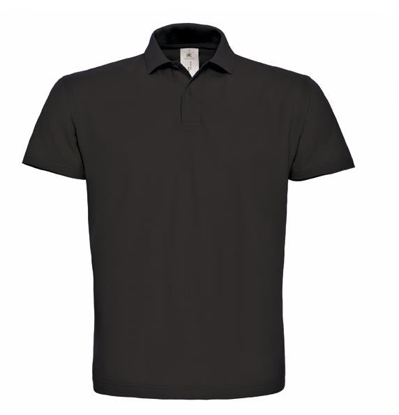 B&C Id.001 Polo Men