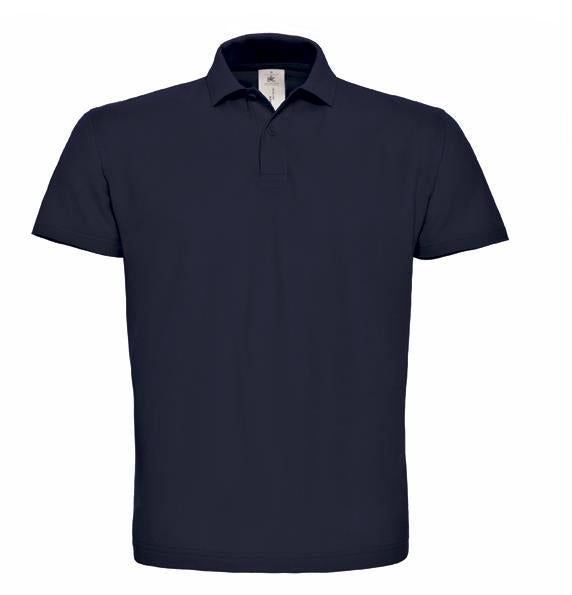 B&C Id.001 Polo Men