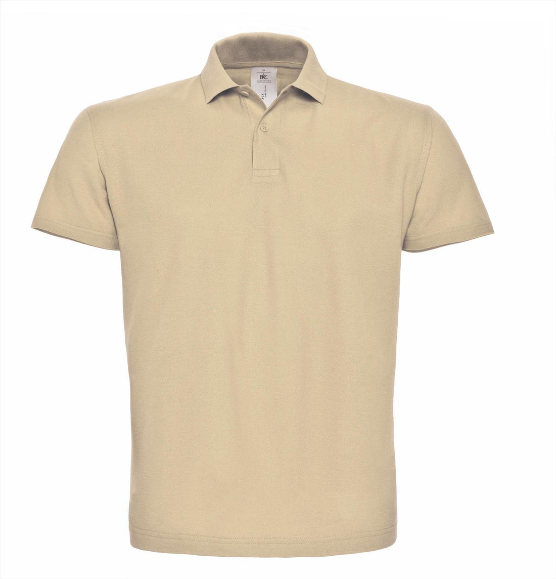B&C Id.001 Polo Men
