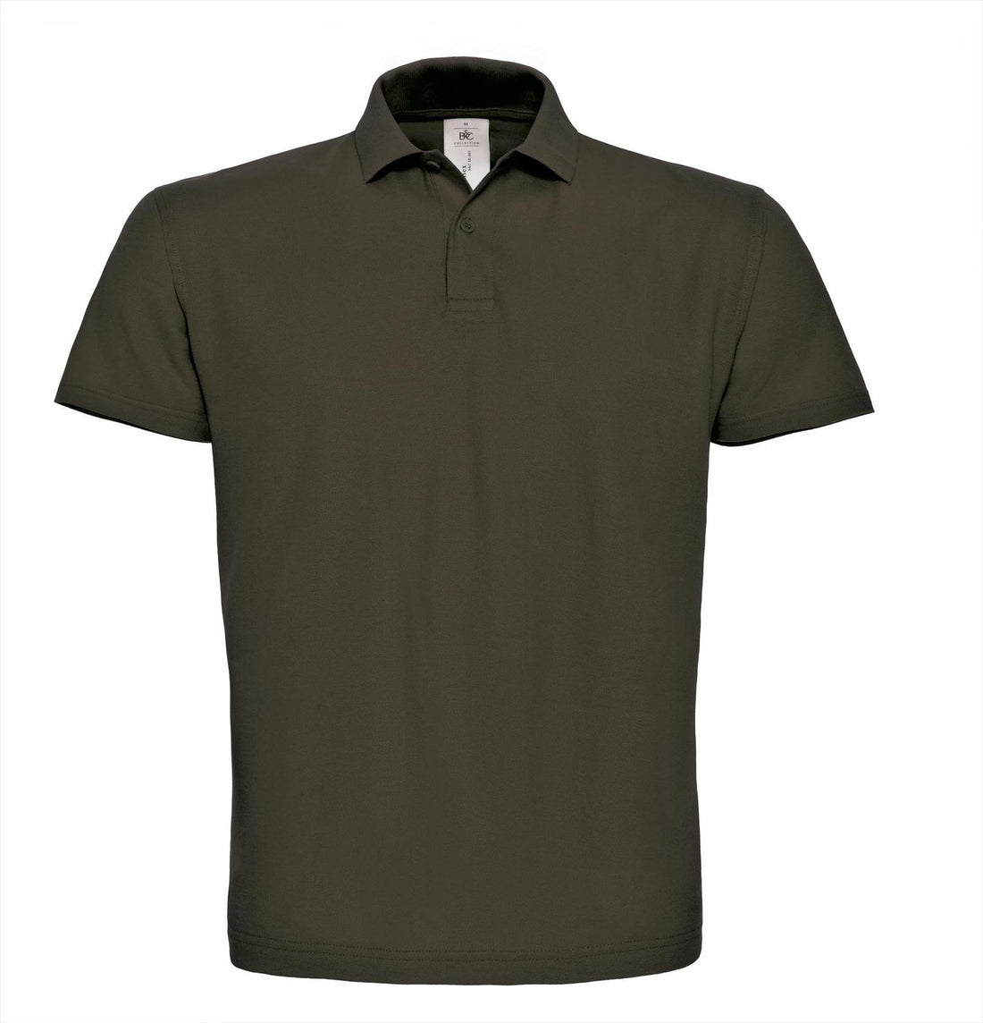 B&C Id.001 Polo Men
