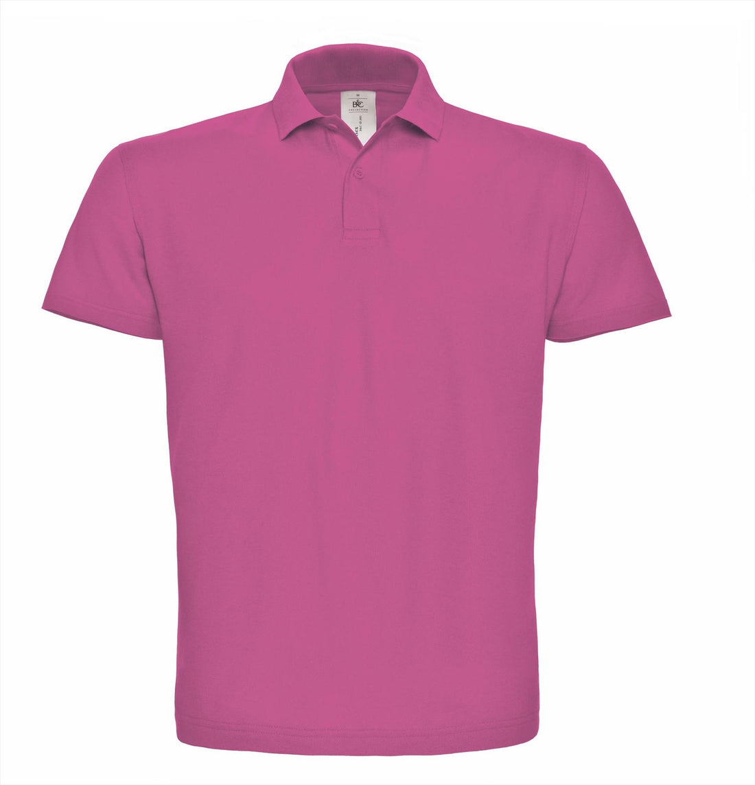 B&C Id.001 Polo Men