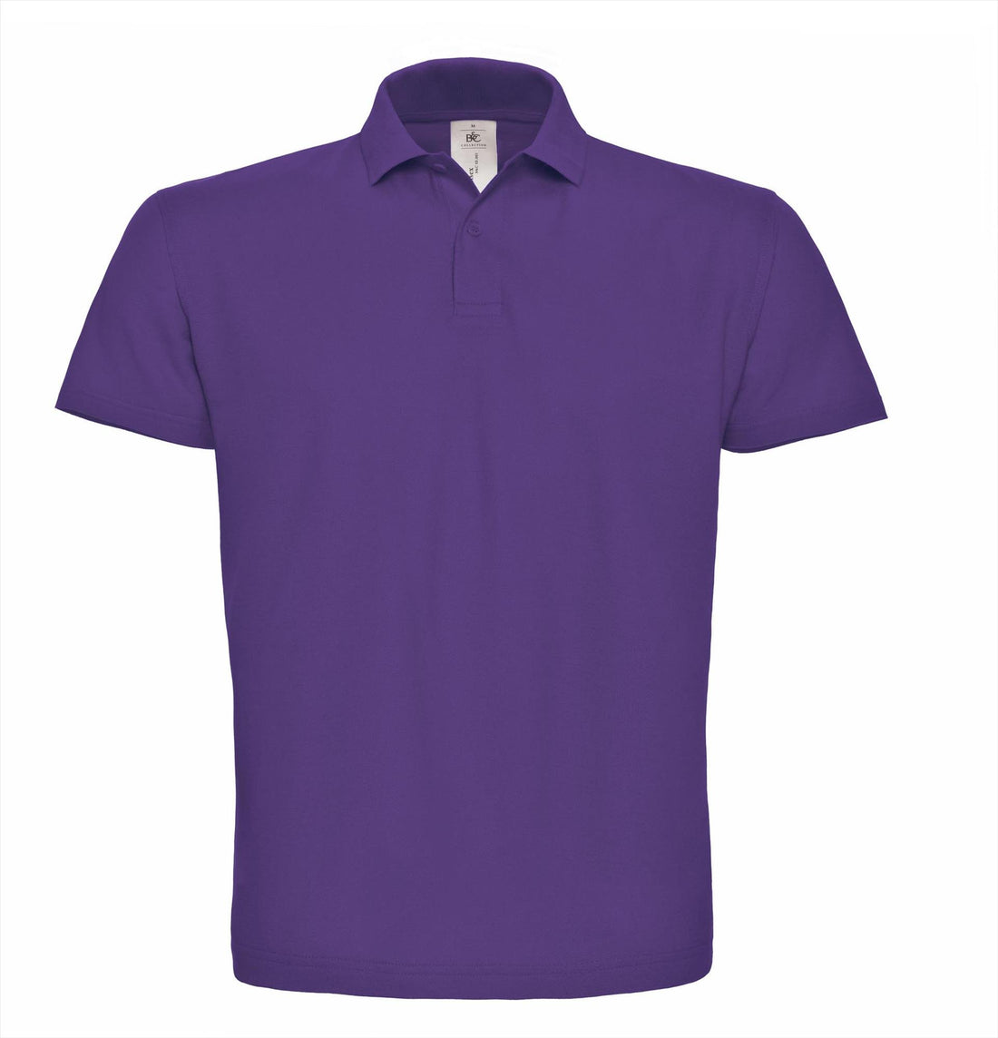 B&C Id.001 Polo Men
