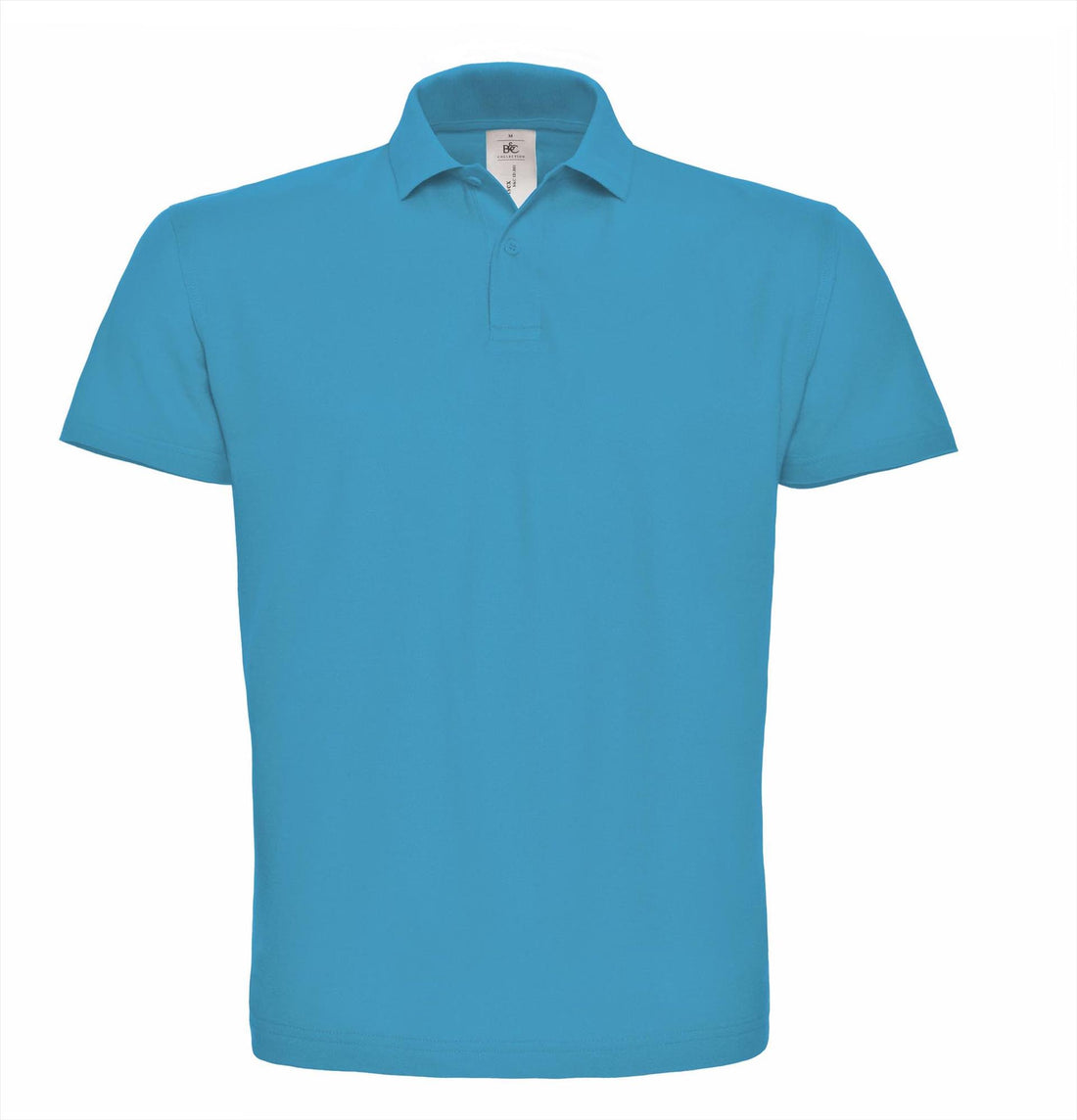 B&C Id.001 Polo Men