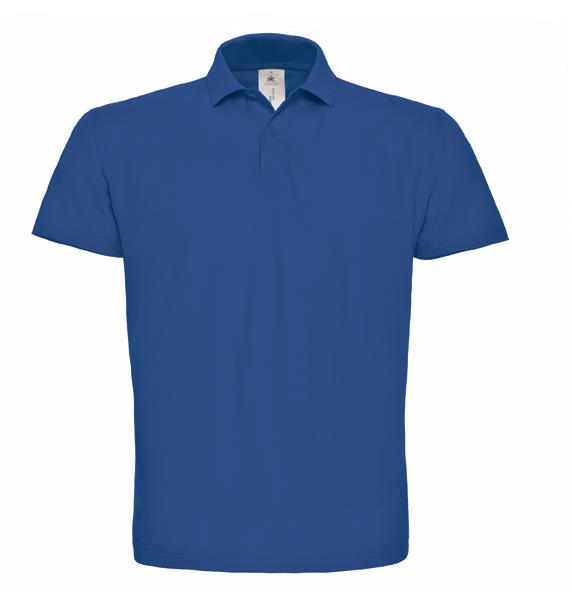 B&C Id.001 Polo Men