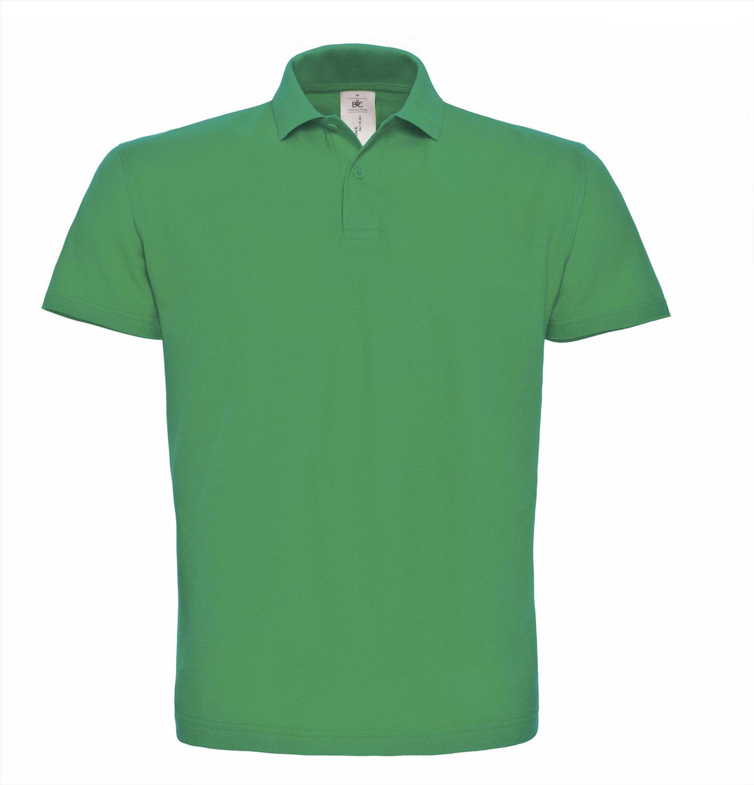 B&C Id.001 Polo Men