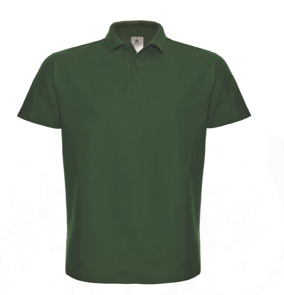 B&C Id.001 Polo Men