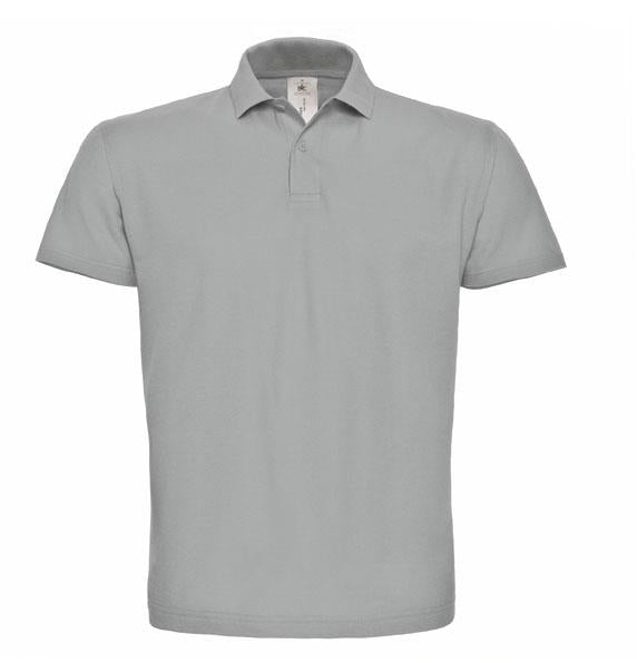 B&C Id.001 Polo Men
