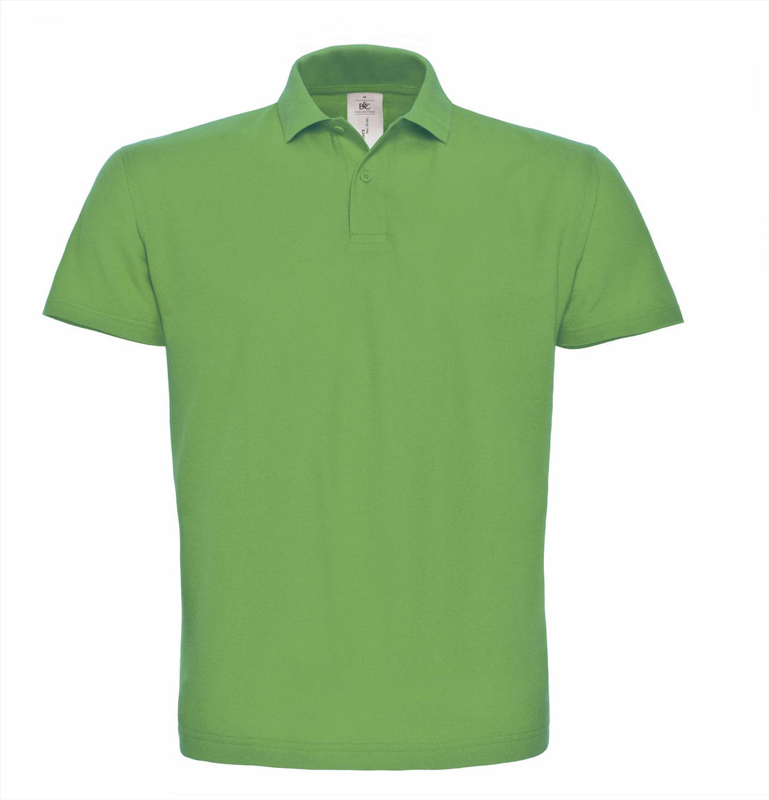 B&C Id.001 Polo Men
