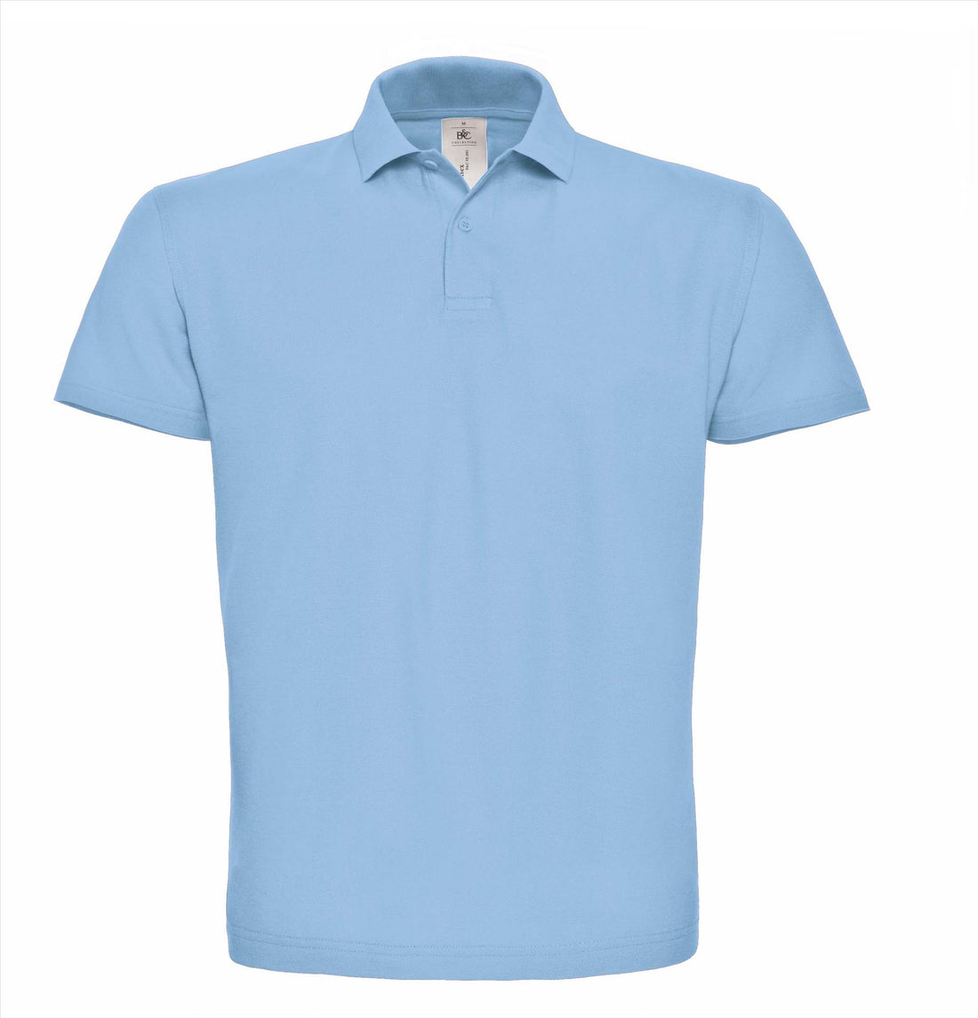 B&C Id.001 Polo Men