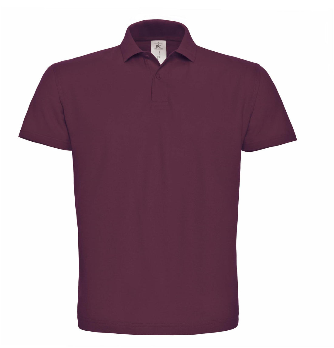 B&C Id.001 Polo Men