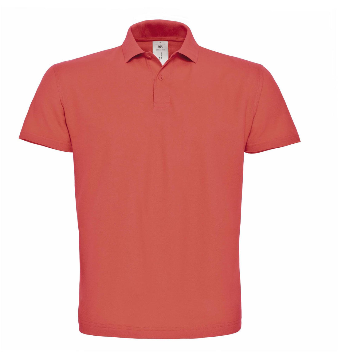 B&C Id.001 Polo Men