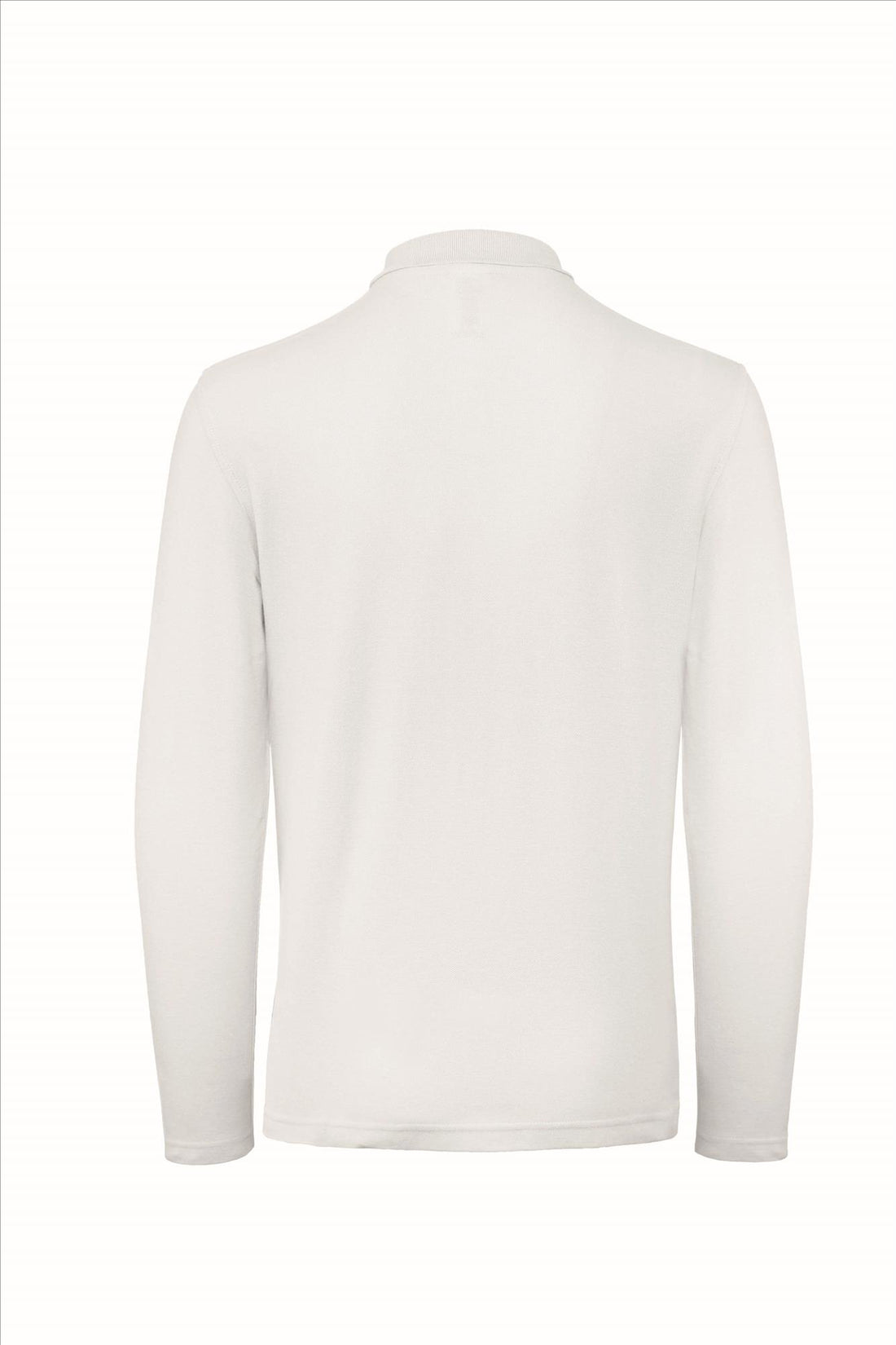 B&C Id.001 Lsl Polo Men
