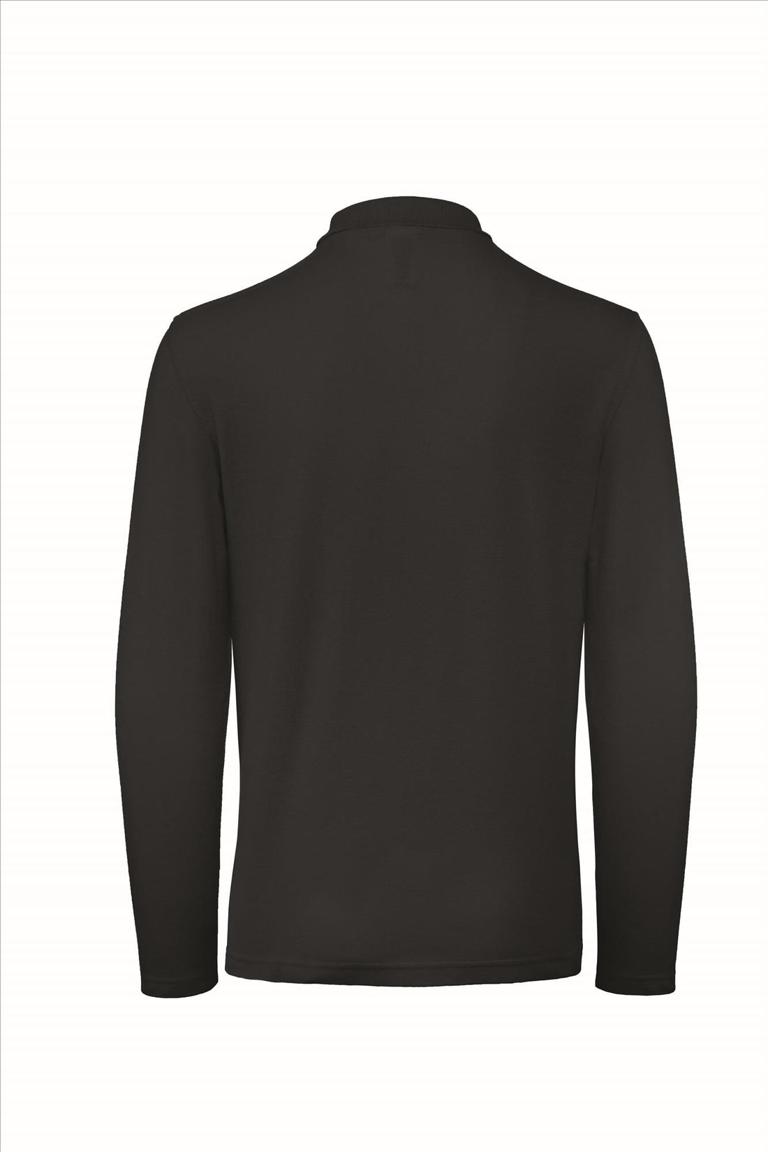 B&C Id.001 Lsl Polo Men