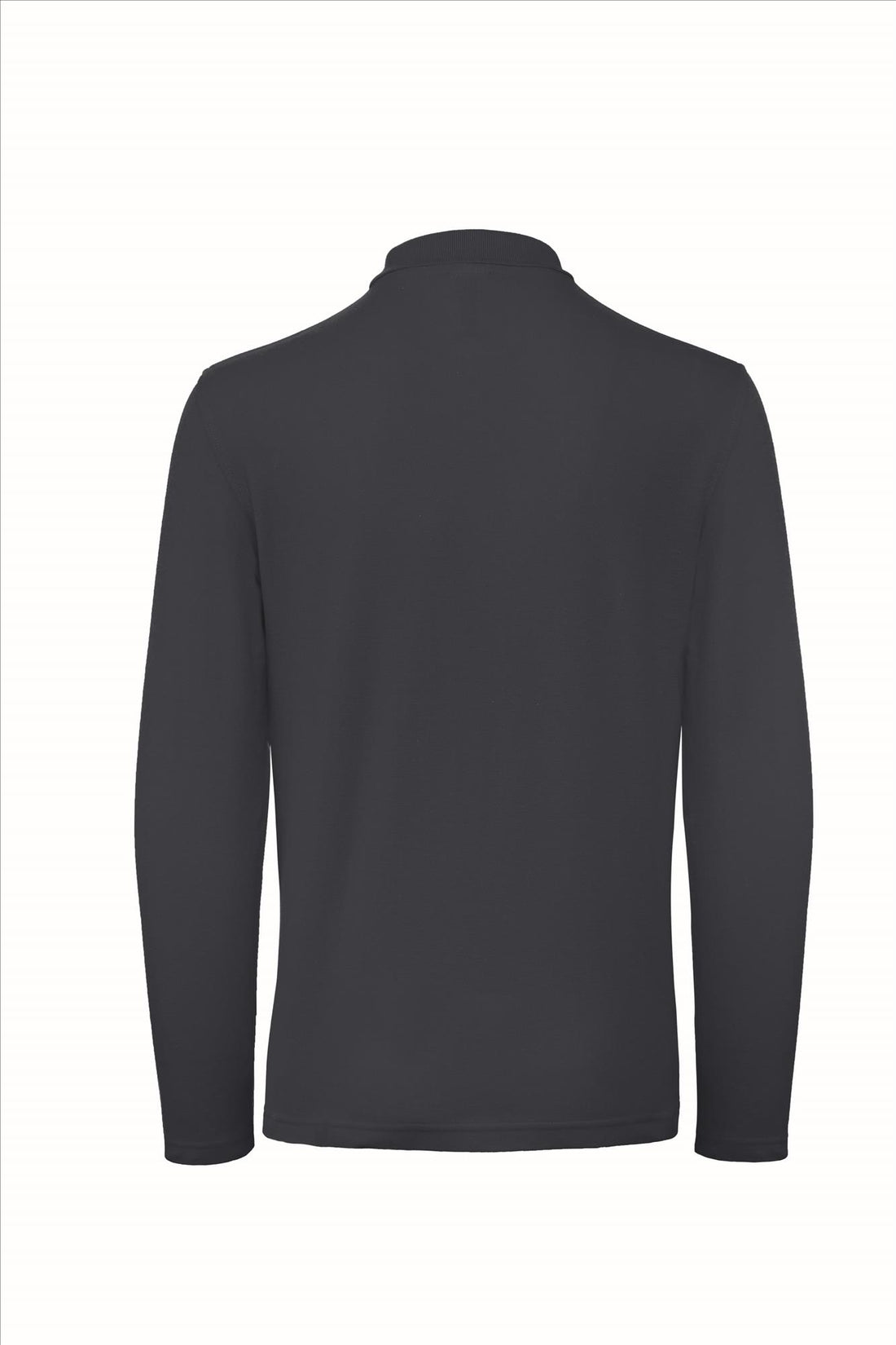 B&C Id.001 Lsl Polo Men