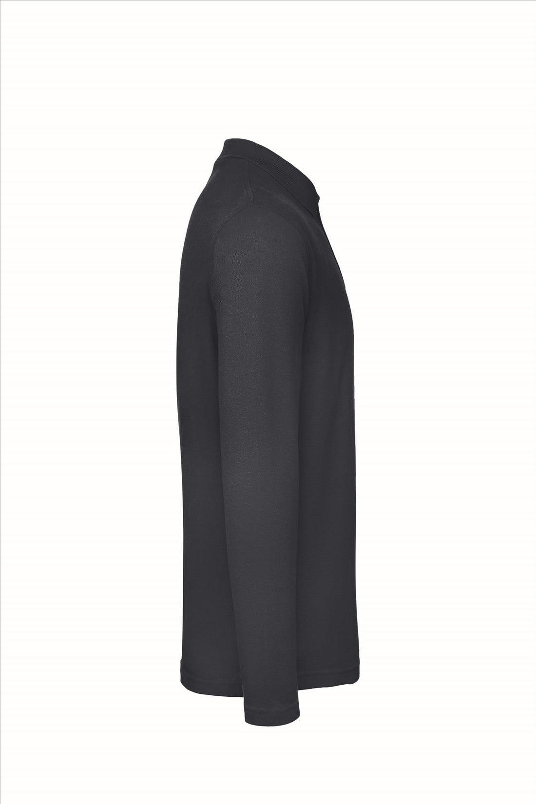 B&C Id.001 Lsl Polo Men