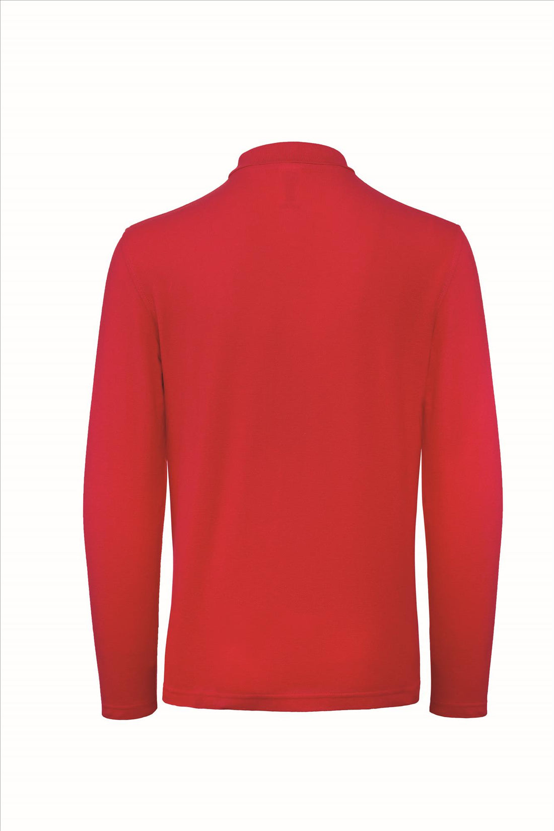 B&C Id.001 Lsl Polo Men