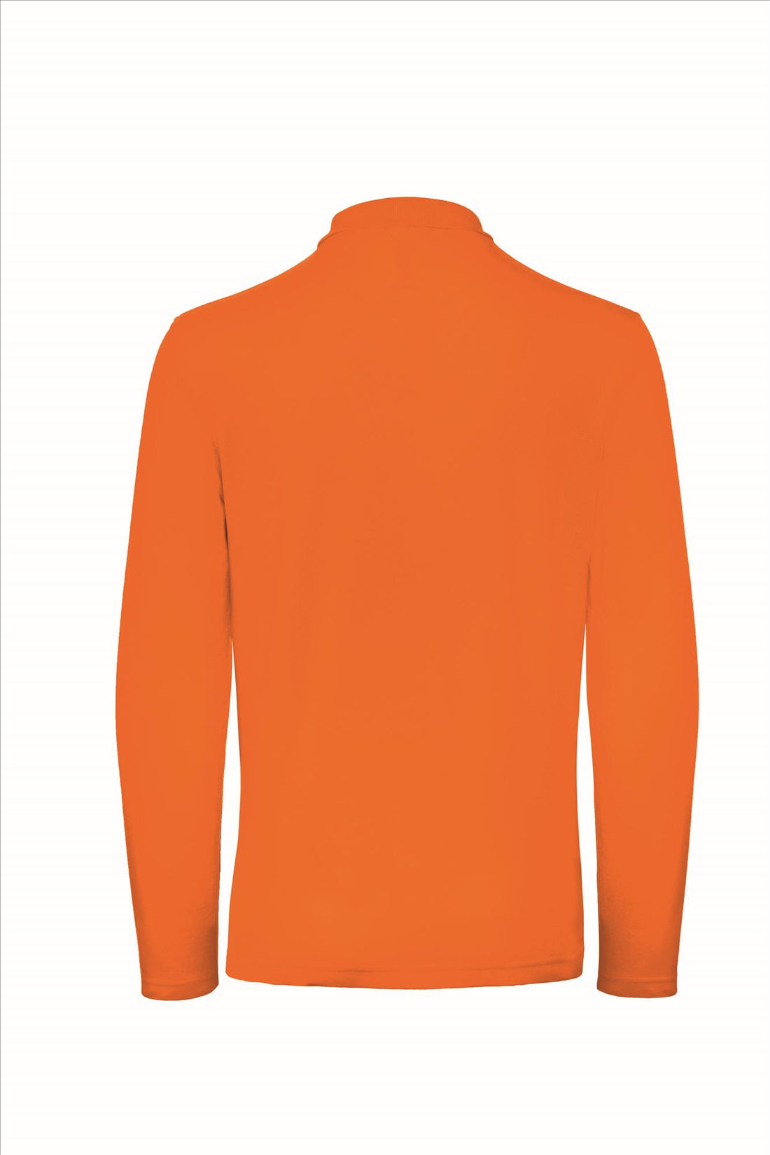 B&C Id.001 Lsl Polo Men