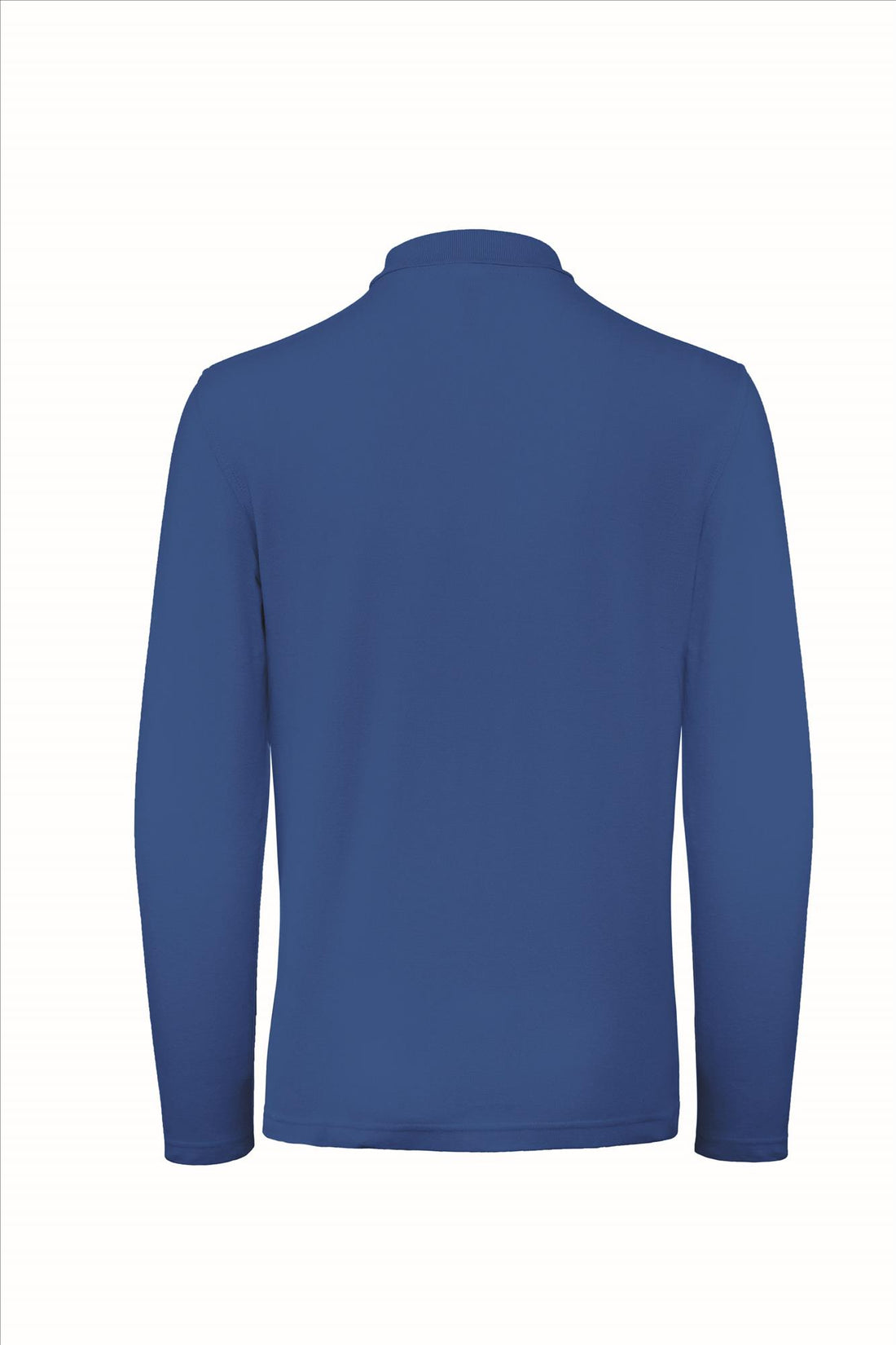 B&C Id.001 Lsl Polo Men