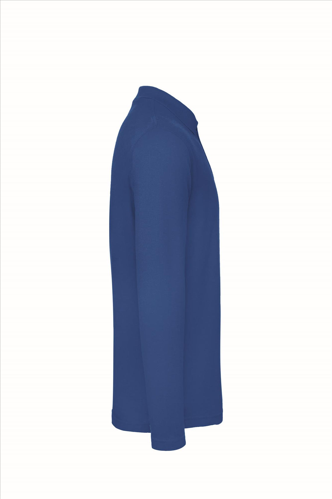 B&C Id.001 Lsl Polo Men