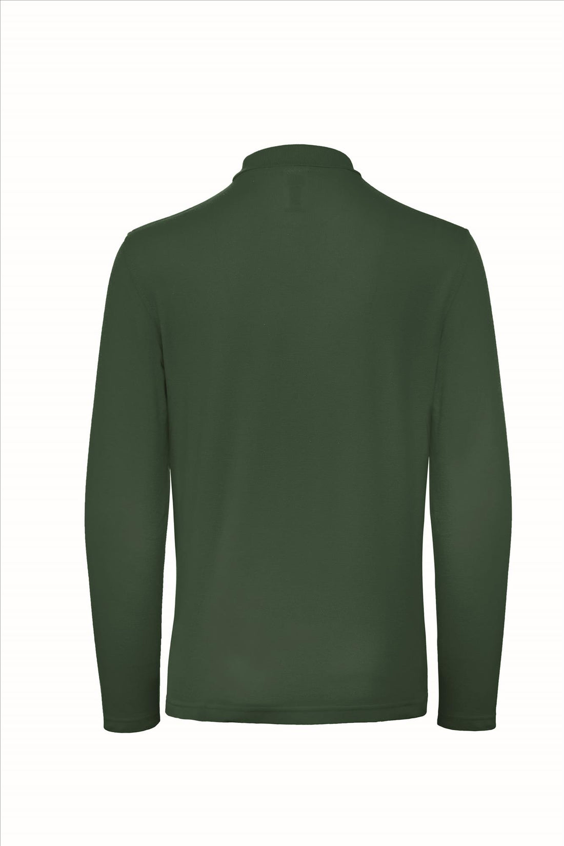 B&C Id.001 Lsl Polo Men