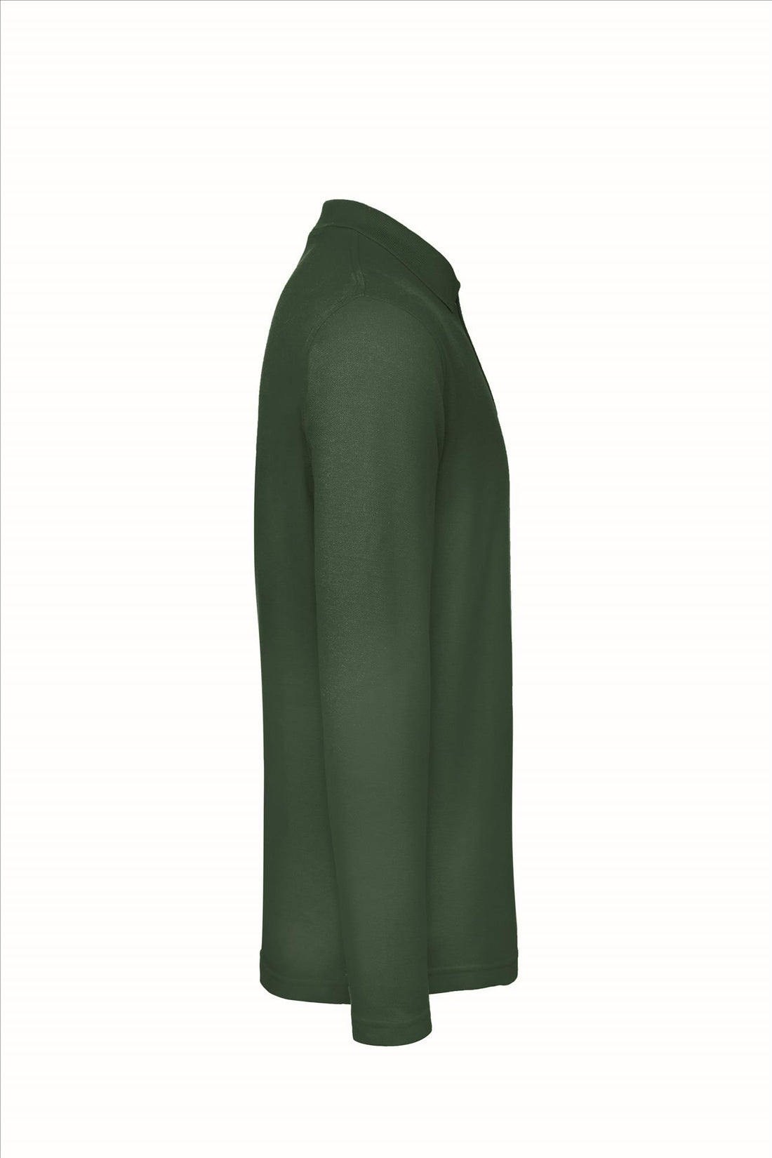 B&C Id.001 Lsl Polo Men