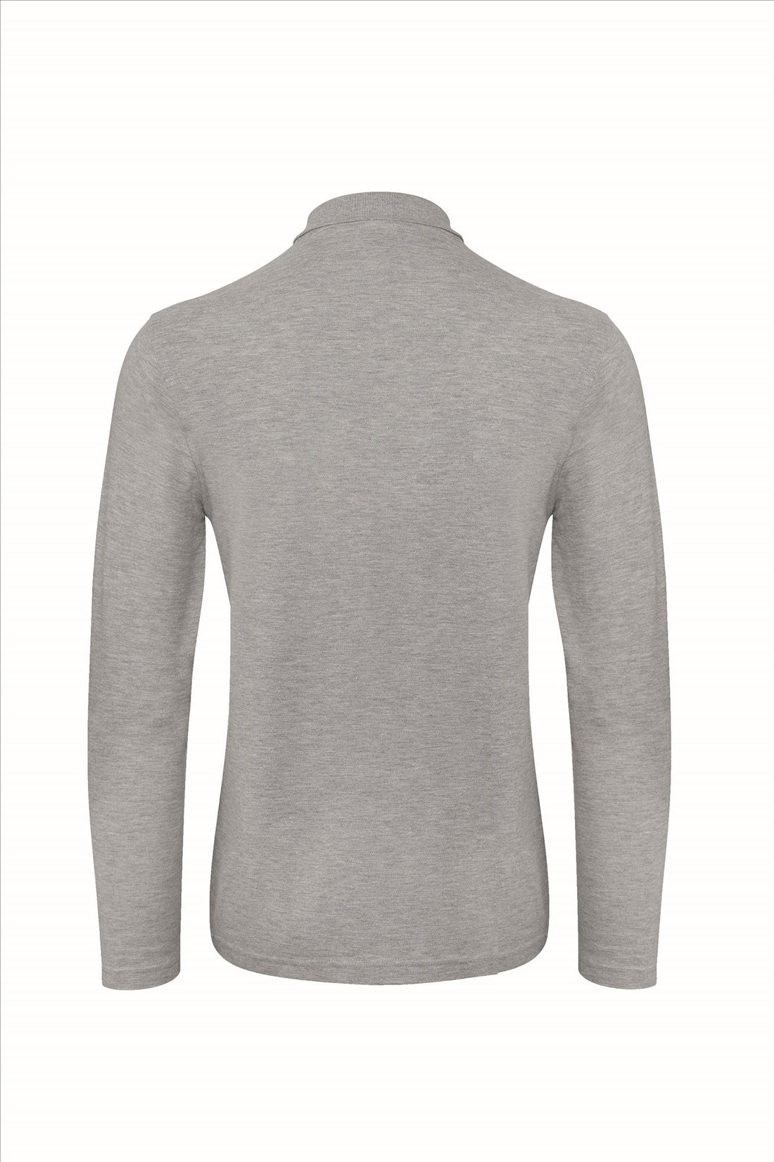 B&C Id.001 Lsl Polo Men