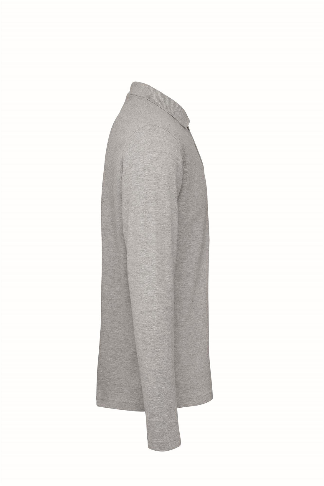 B&C Id.001 Lsl Polo Men