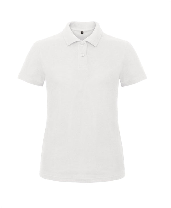 Id.001 Polo Women
